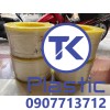 Que hàn nhựa PVC, PP chất lượng cao - giá rẻ